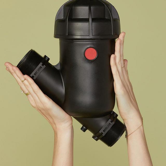 The Microfiber Filter