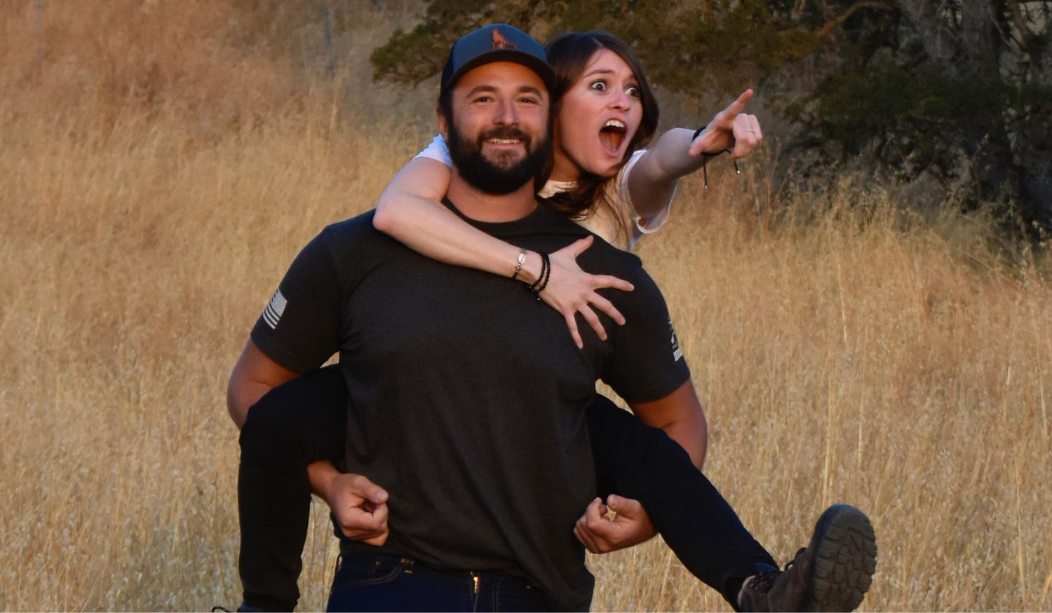 The Wedding Website of Ash Burge and Jason Krueger