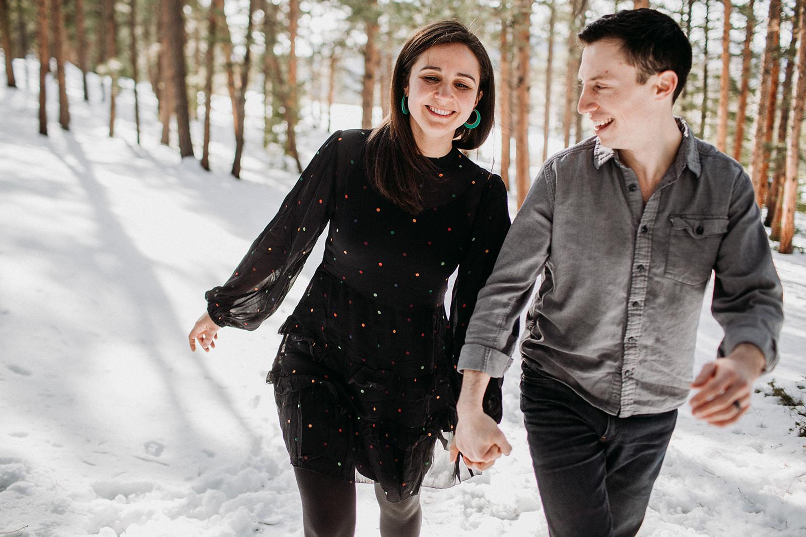 The Wedding Website of Emma Rolfs and Dan Fleisher