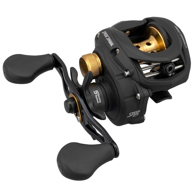 Lew's Classic Pro Speed Spool SLP Baitcast Reel