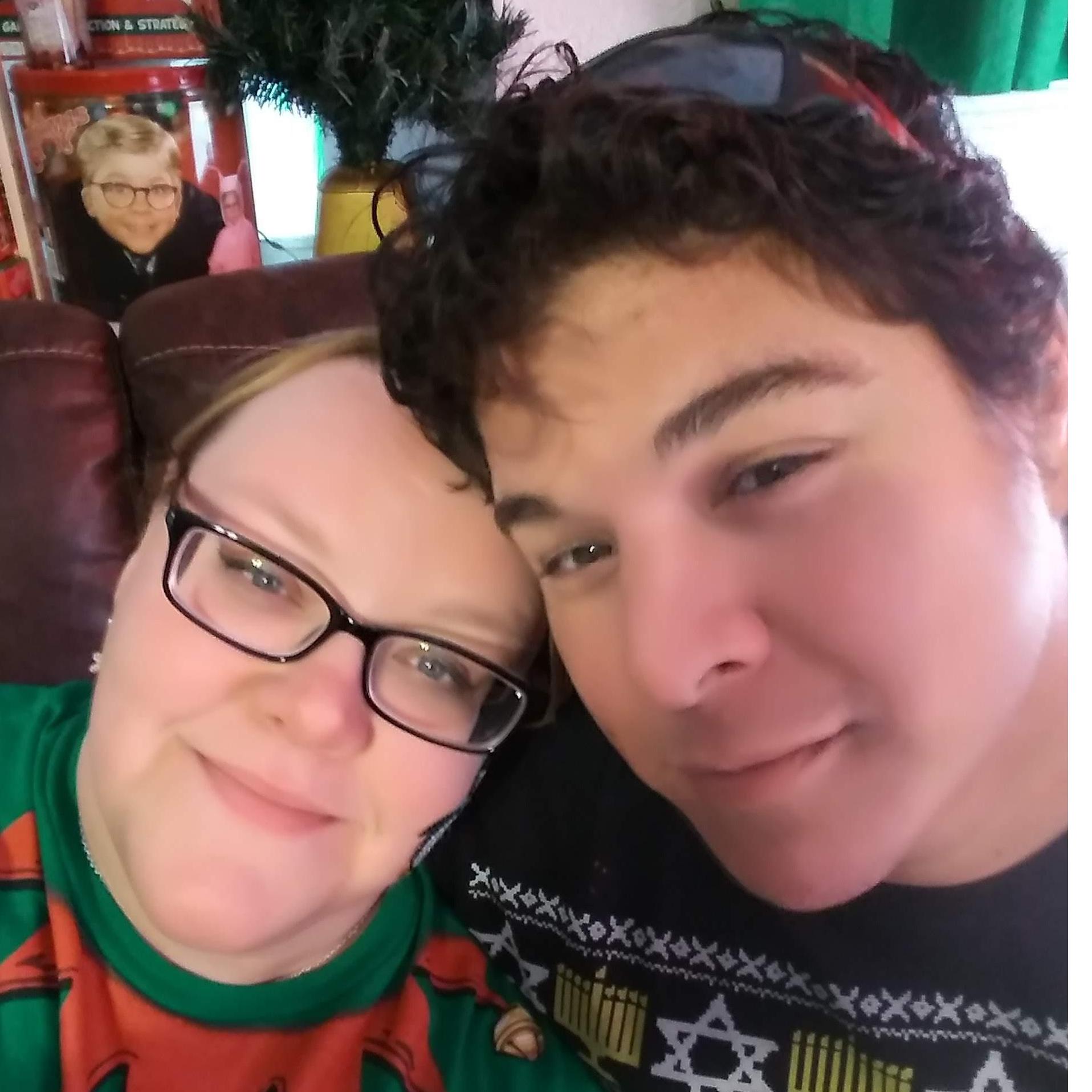 Christmas 2020