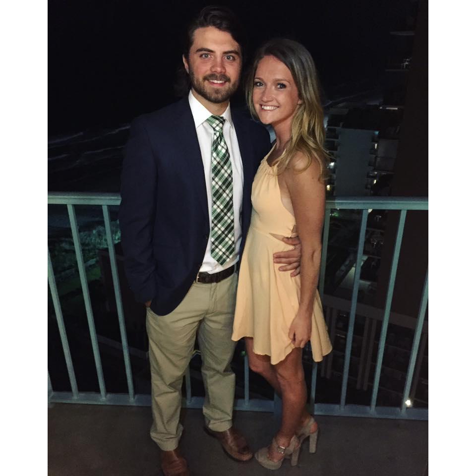 Virginia Tech Formal