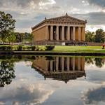 Centennial Park