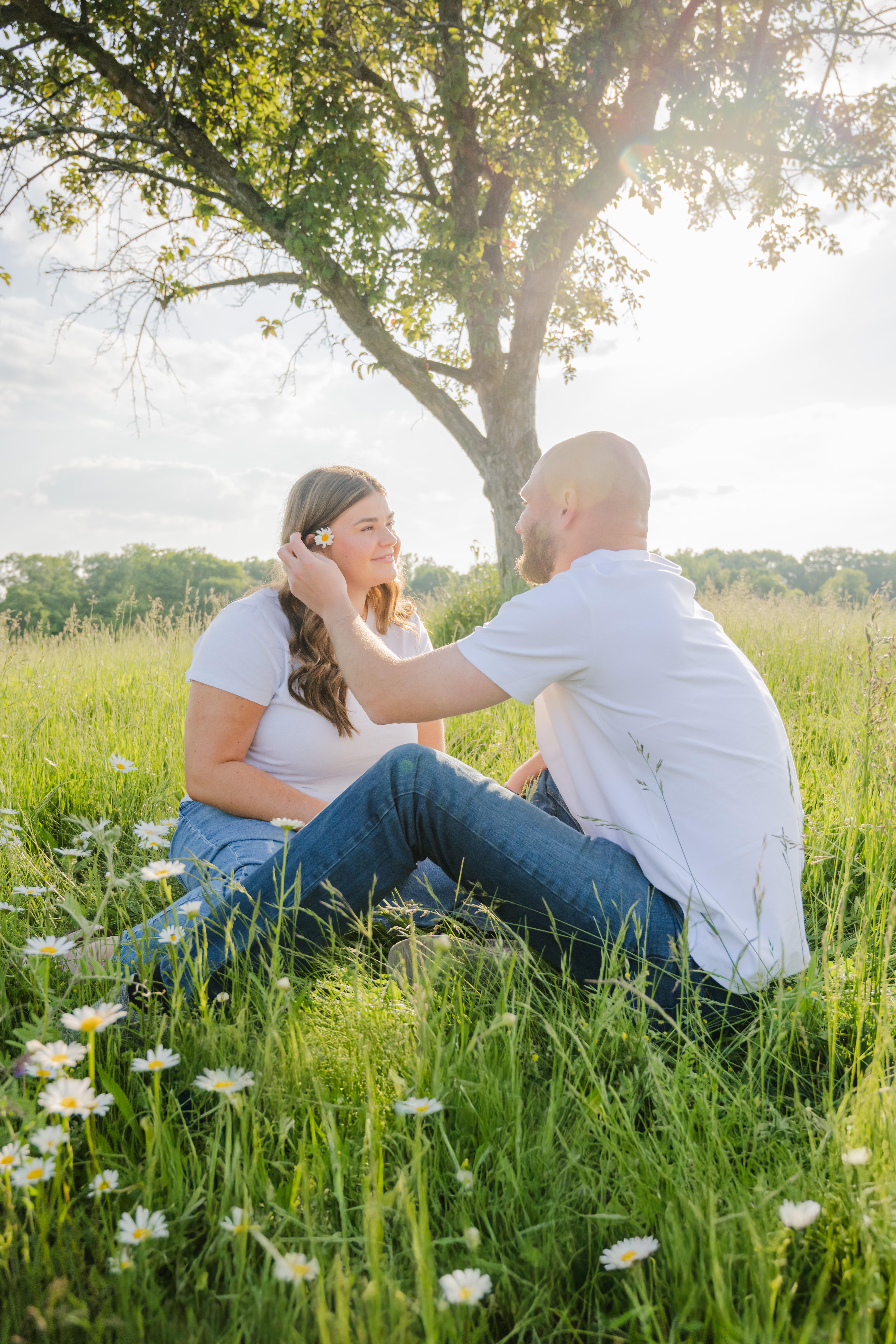 The Wedding Website of Kylie Lukowski and Spencer Mort