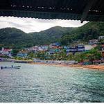 Taboga Island