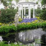 Phipps Conservatory and Botanical Gardens
