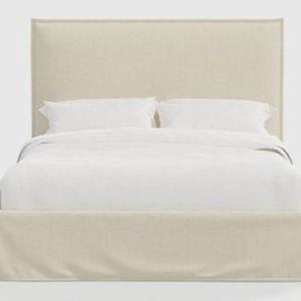 New Bed