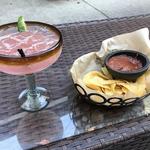 Anejo Mexican Bistro