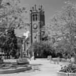 St Mary's Square