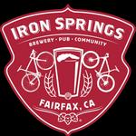 Iron Springs Pub & Brewery