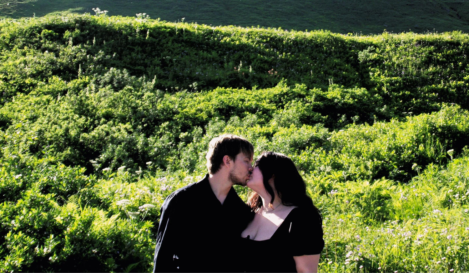 The Wedding Website of Makayla Clauson and Elliott McCormack
