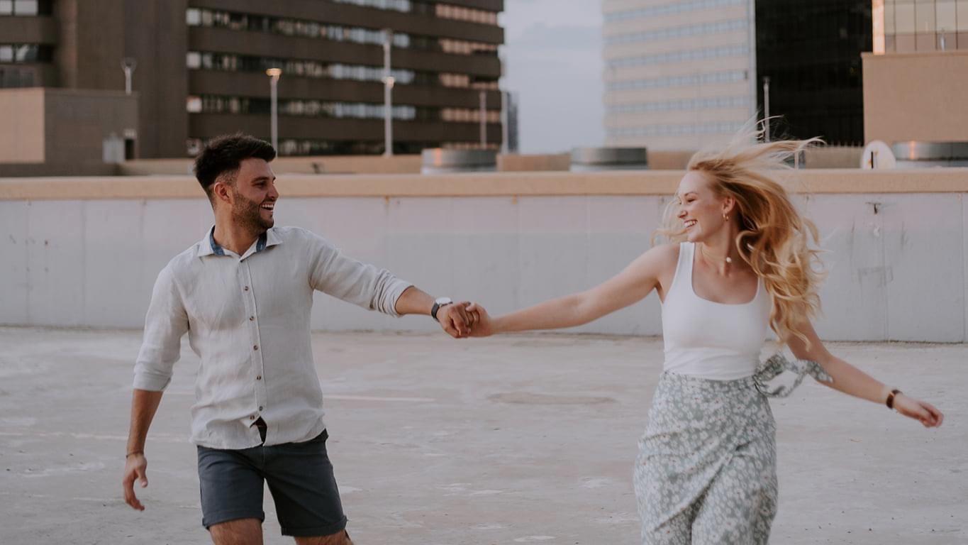 The Wedding Website of Anika Prinsloo and Wesley Myburgh