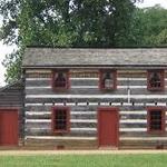 Vincennes State Historic Sites