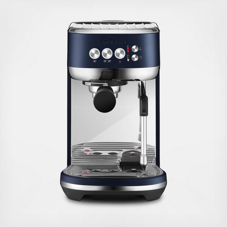 Breville, Bambino Plus Espresso Machine - Zola