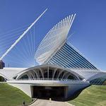 Milwaukee Art Museum