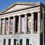 National Portrait Gallery