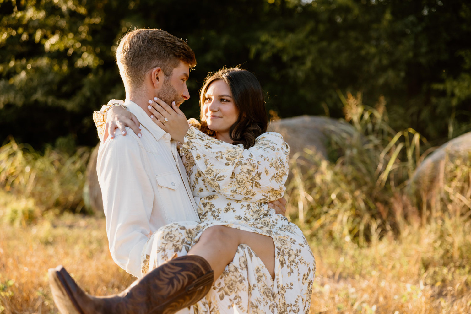 The Wedding Website of Hailey Knerr and Mason Hunt