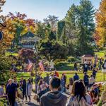 Peddler's Village