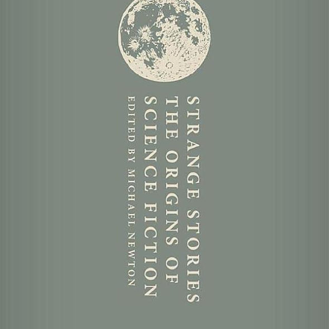 The Origins of Science Fiction (Oxford World's Classics Hardback Collection)