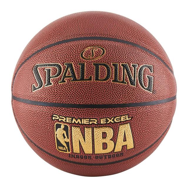 Spalding Premier Excel 29.5" Basketball