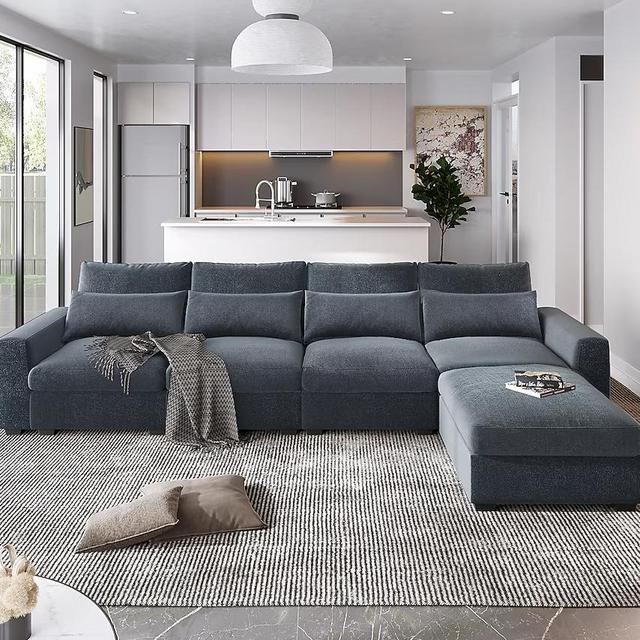 Apartment Furniture Fund