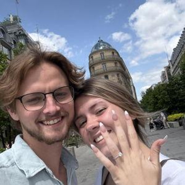 Our Honeymoon Fund