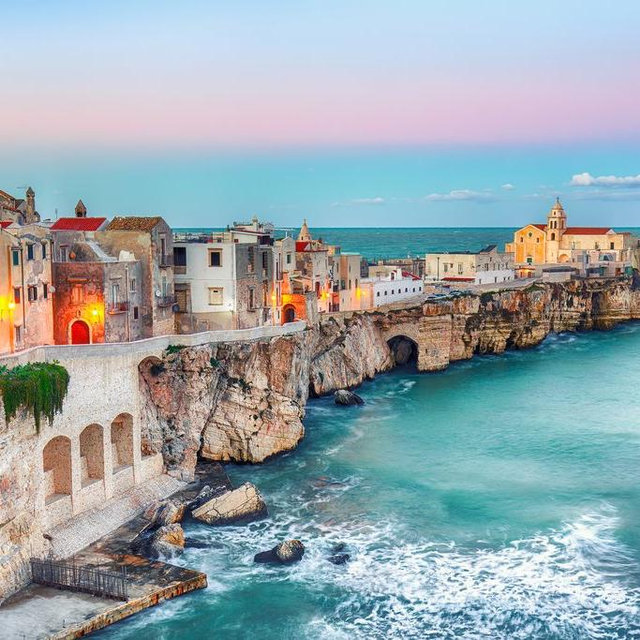 Honeymoon Fund for Italy!