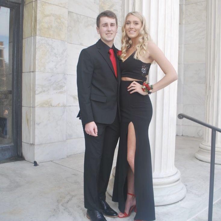 Prom!