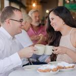 Cafe Du Monde