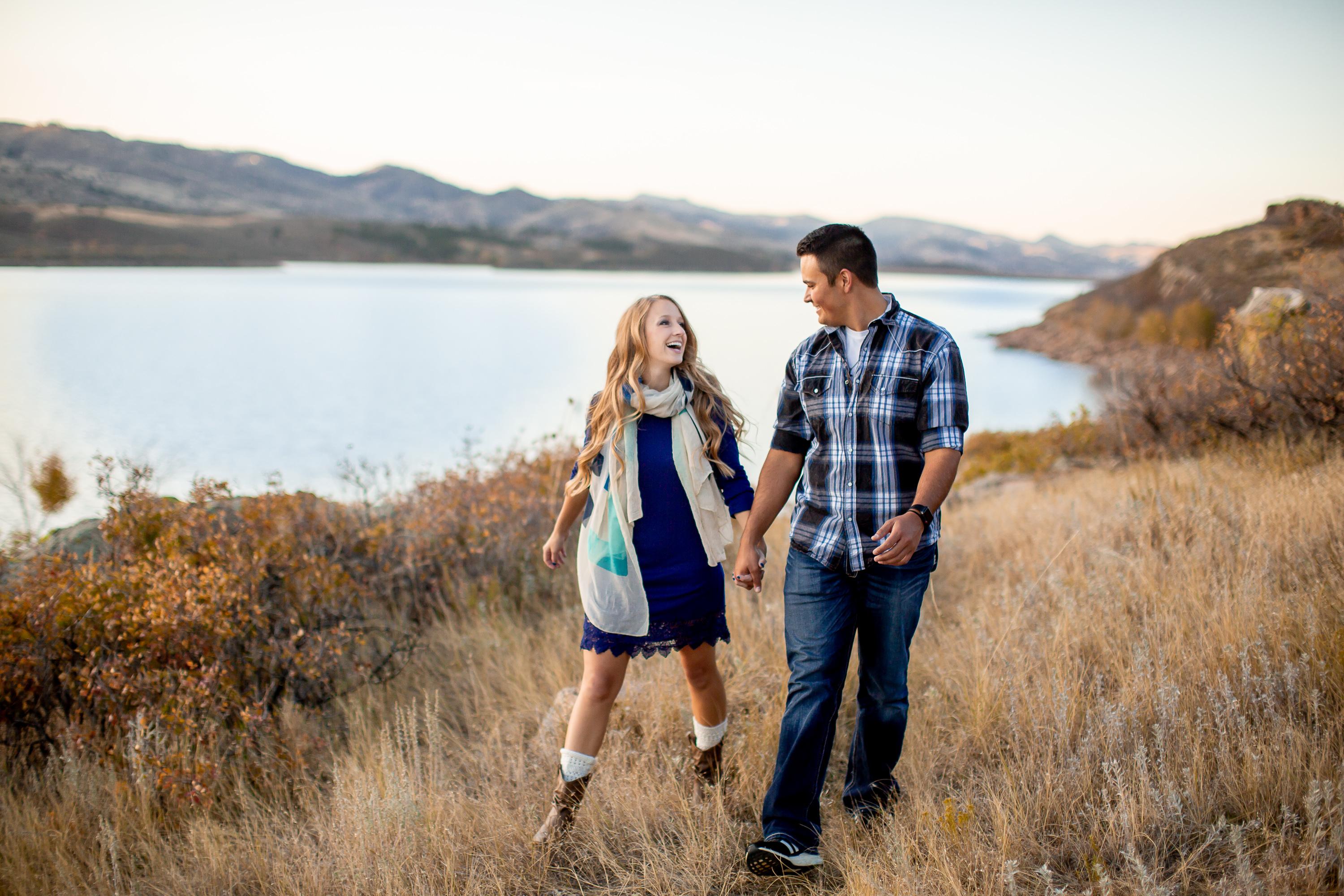 The Wedding Website of Carly Seib and Eric Olguin