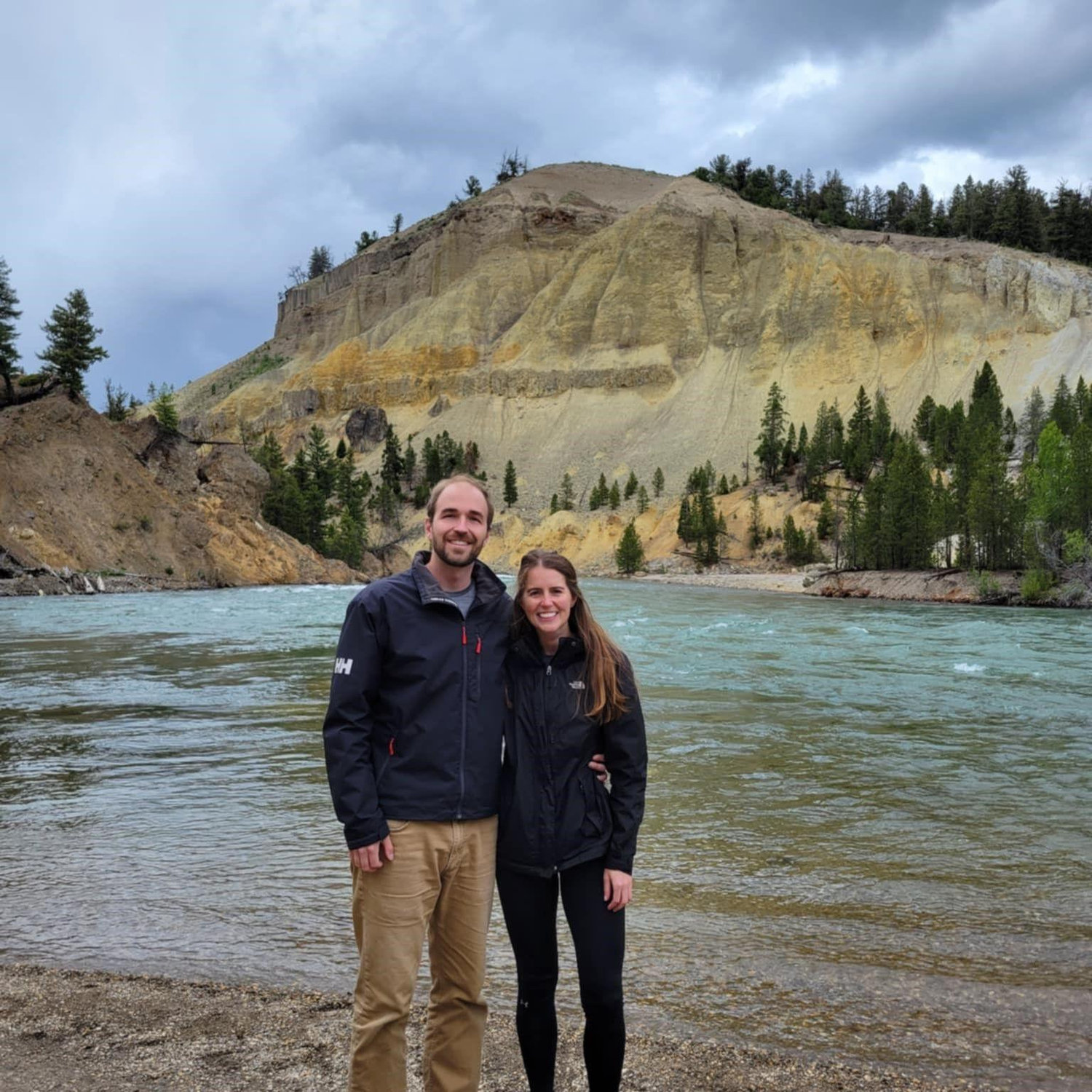 Yellowstone