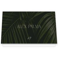 Place Card