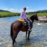 Horseback Riding