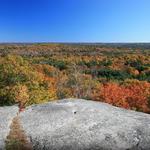 Bradbury Mountain - Pownal, ME