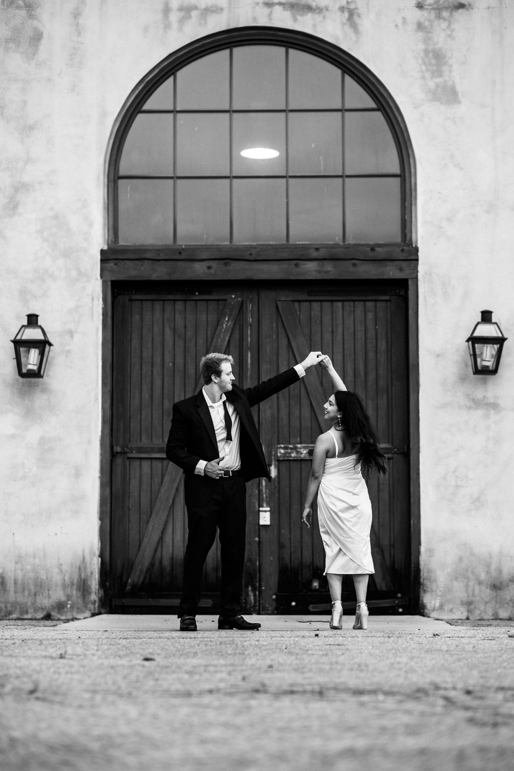 The Wedding Website of Andrea Michelle Salazar and Bryan Anthony Abercrombie II