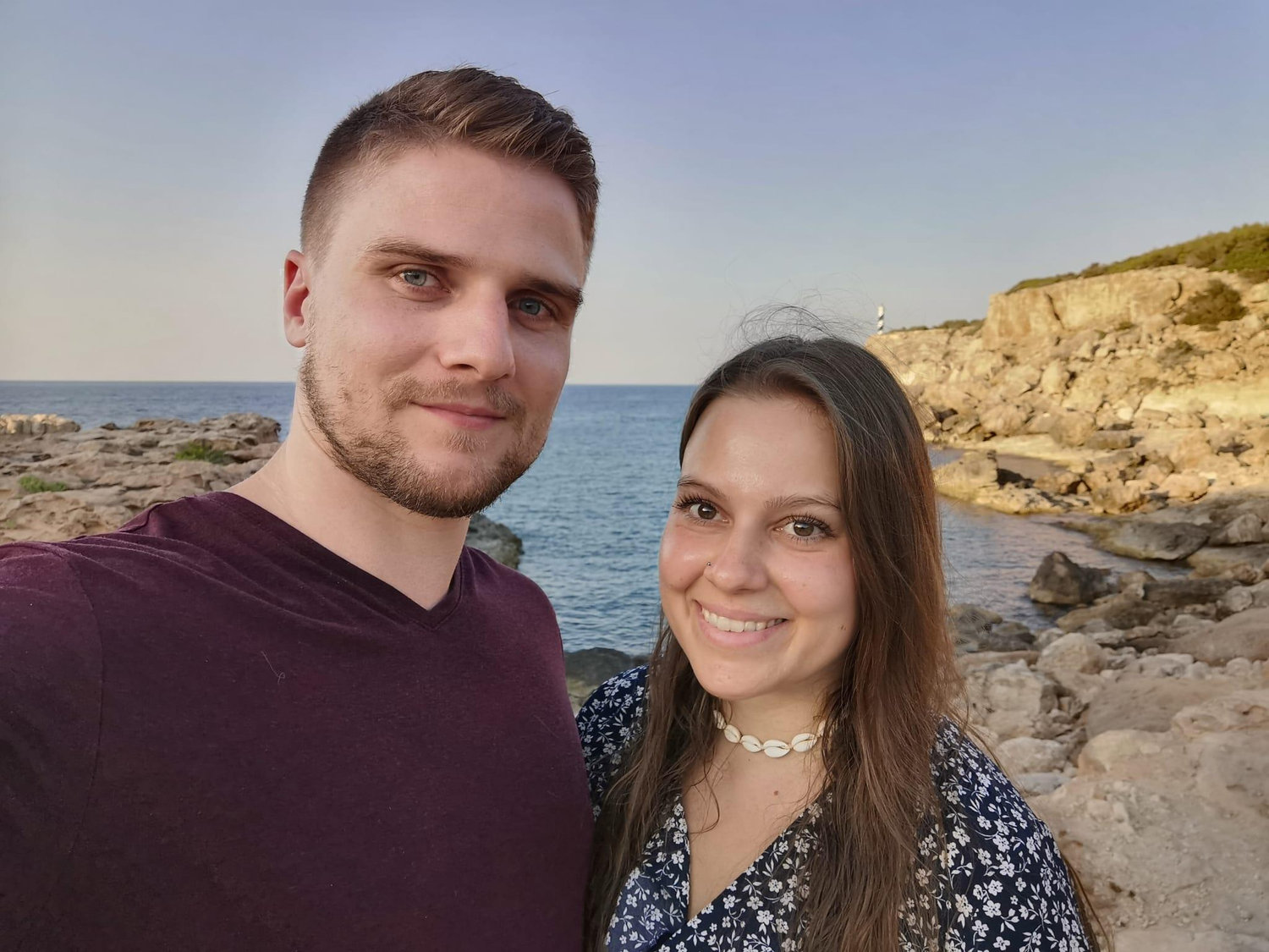 The Wedding Website of Manuel Hesselbarth and Sara Matter