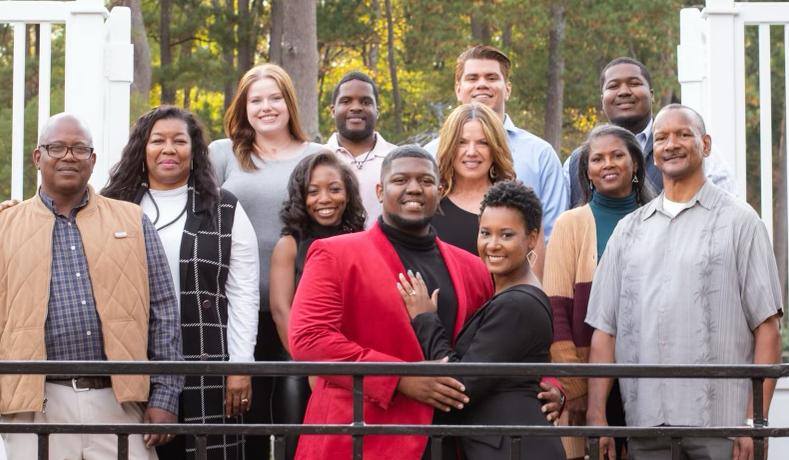 The Wedding Website of Savannah Swindle and Courtland Nunn