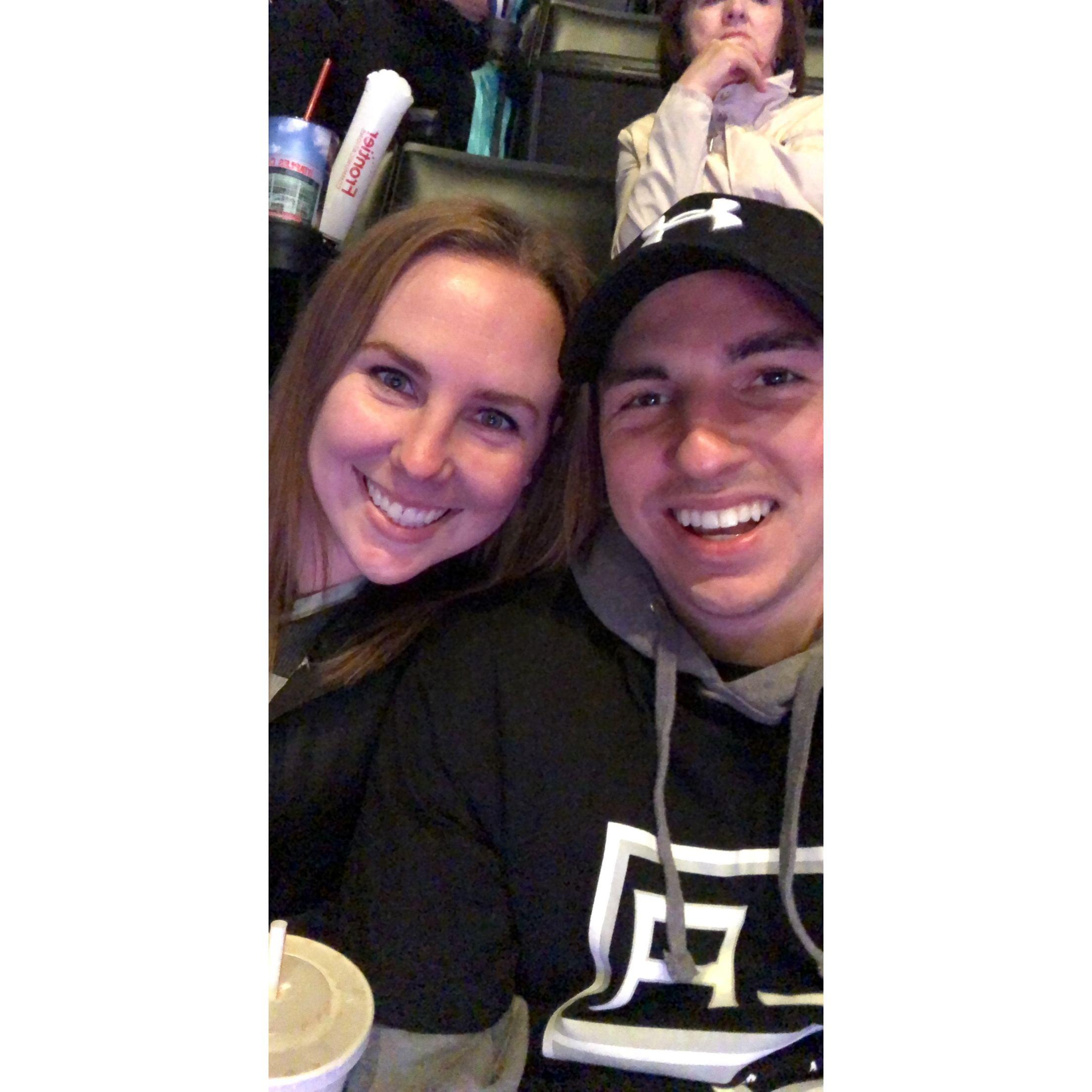 GKG!