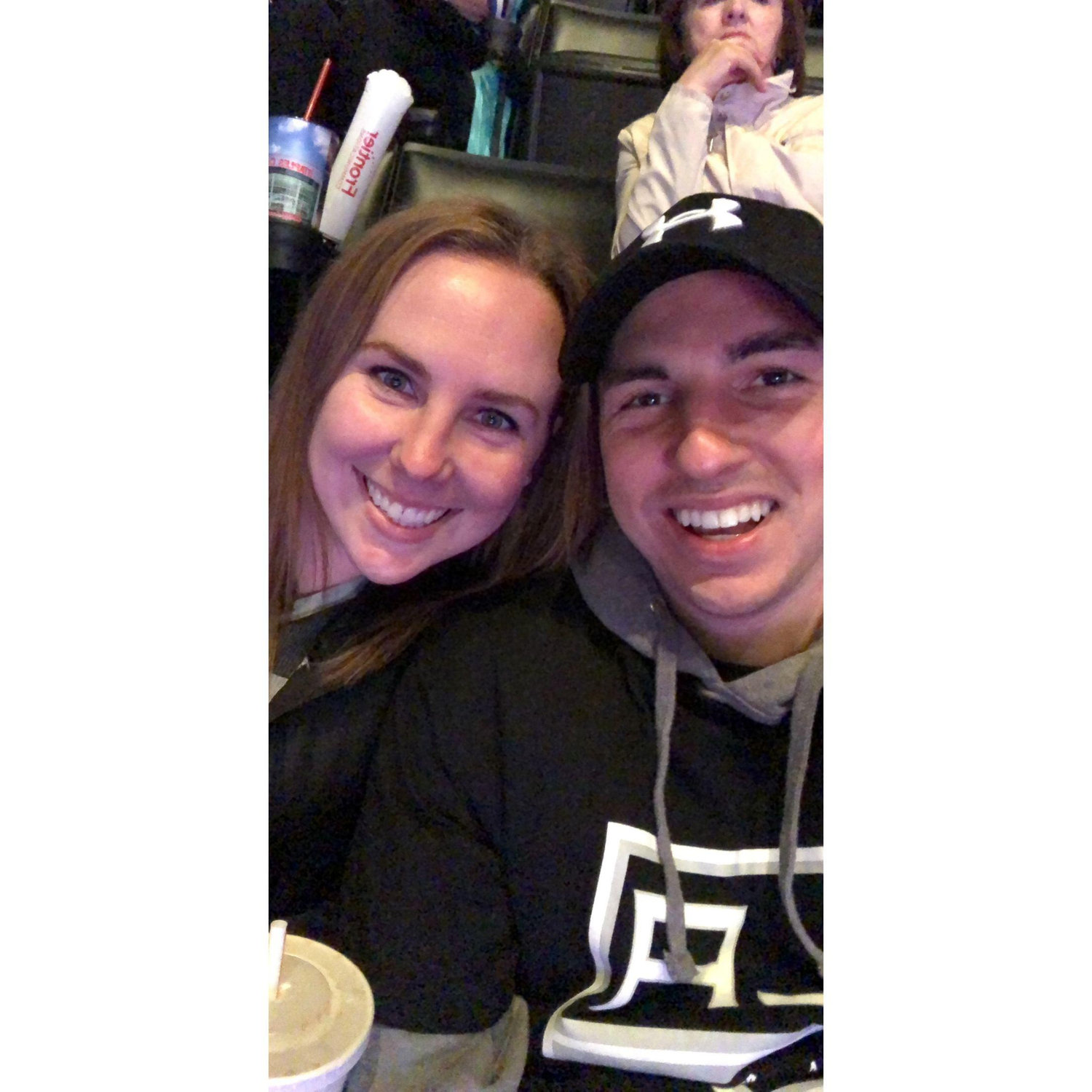 GKG!