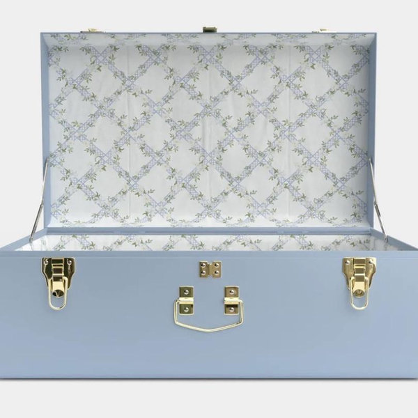 Grand Bridal Trunk