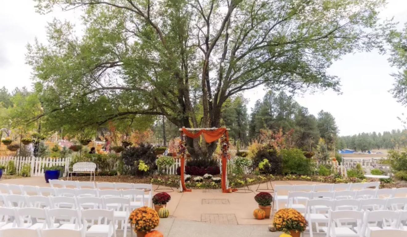 The Wedding Website of Destiny Fuller and Cody Carlson