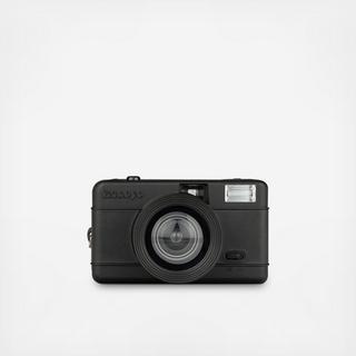Fisheye One Camera