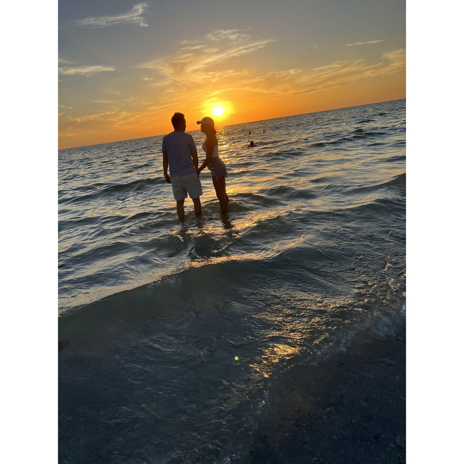 2022.. Moved to the sunshine state!