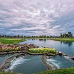 Golfing at Camelback Golf Club
