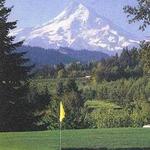 Hood River Golf Course