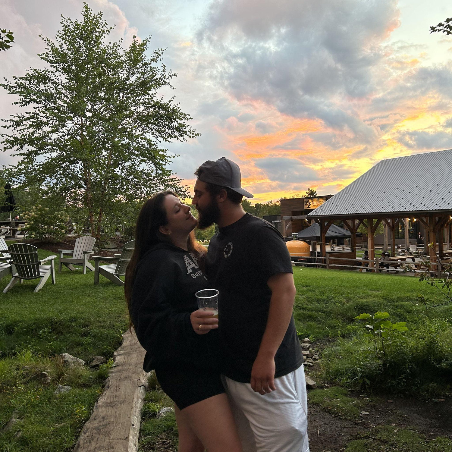 Treehouse Brewery