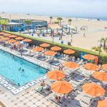 Annenberg Community Beach House