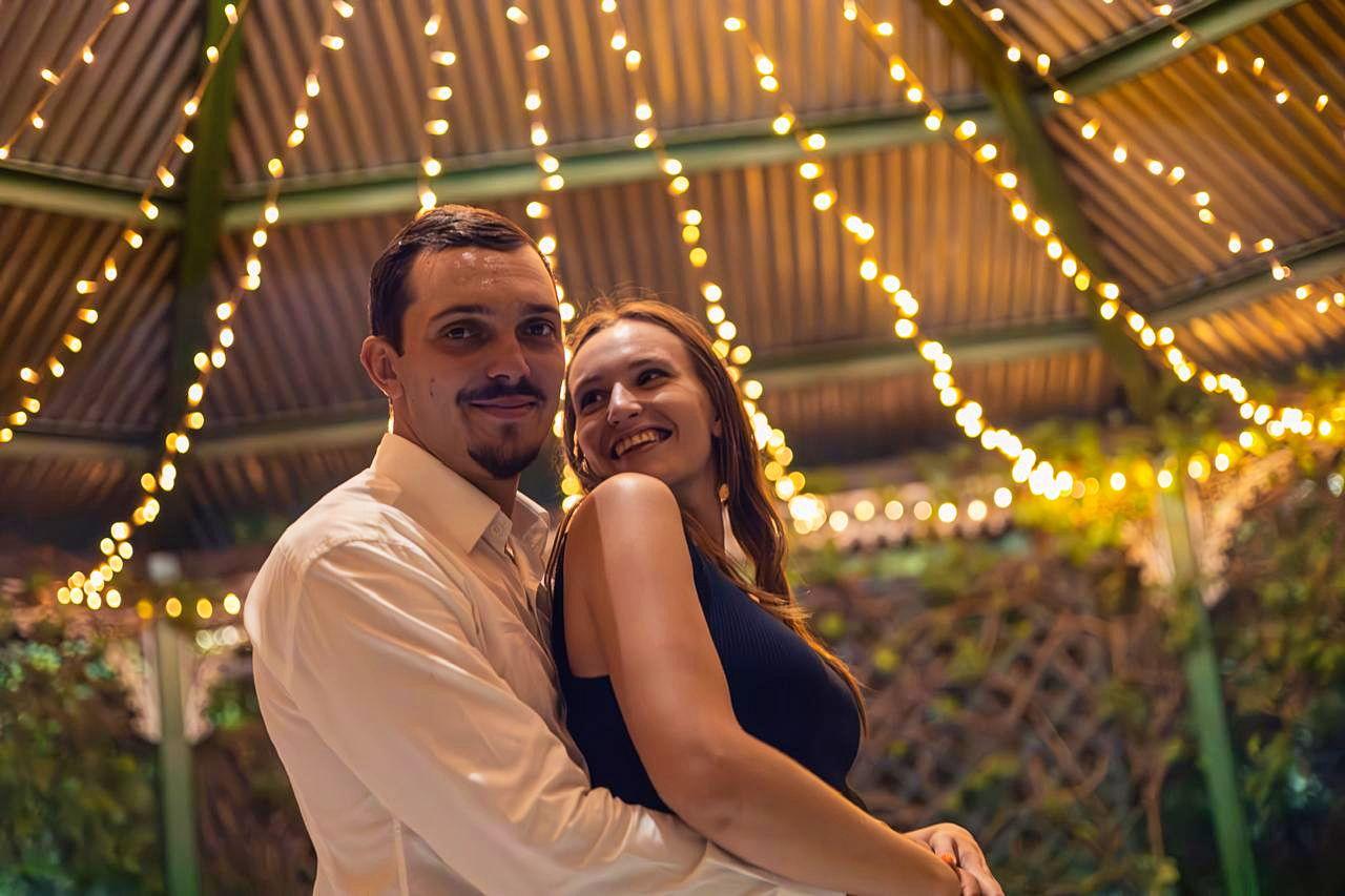 The Wedding Website of Rouxné Steenkamp and Kevin Russell