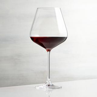 Hip Large Red Wine Glass, Set of 4