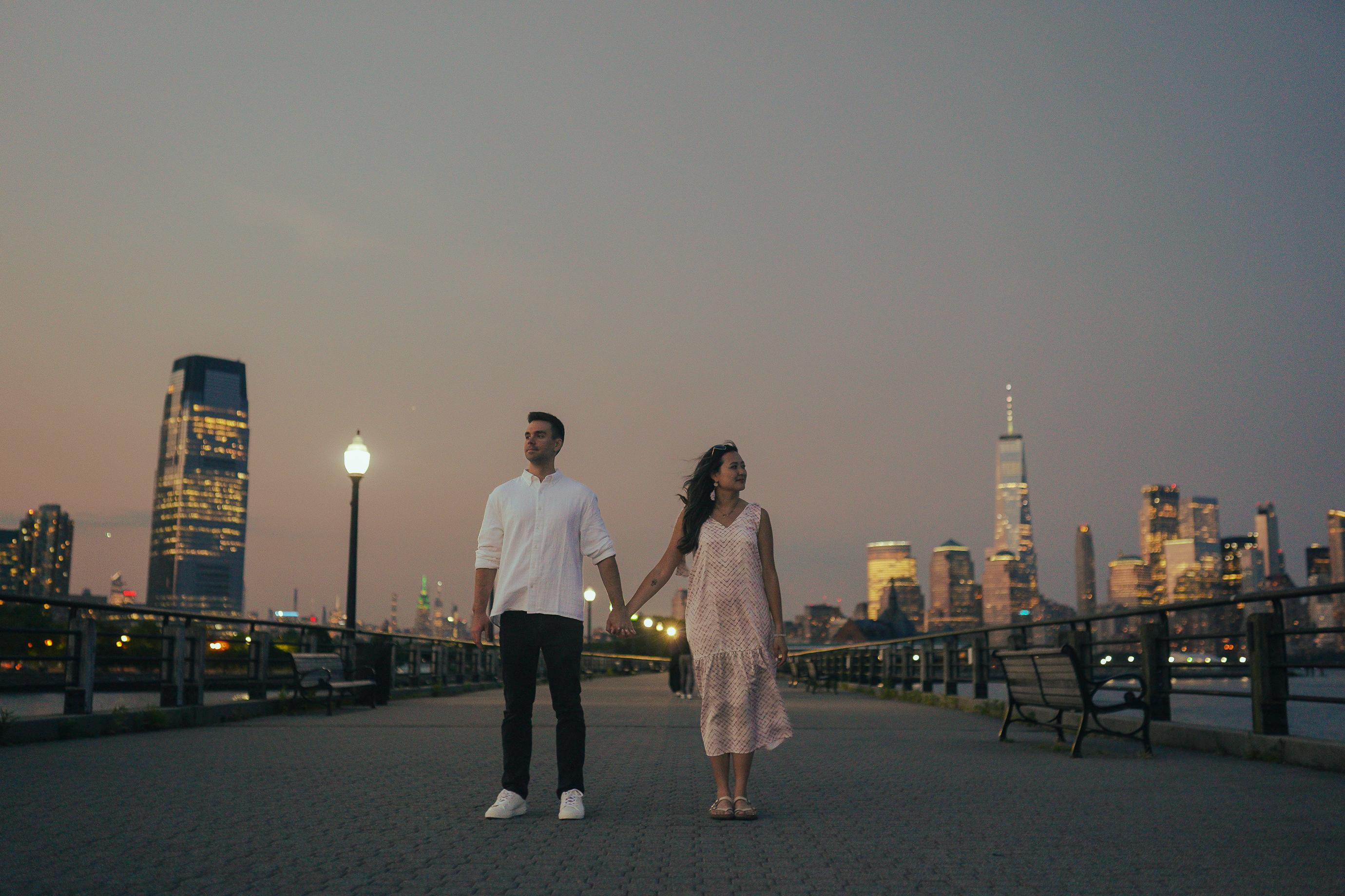 The Wedding Website of Allison Law and Kevyn Jaremko